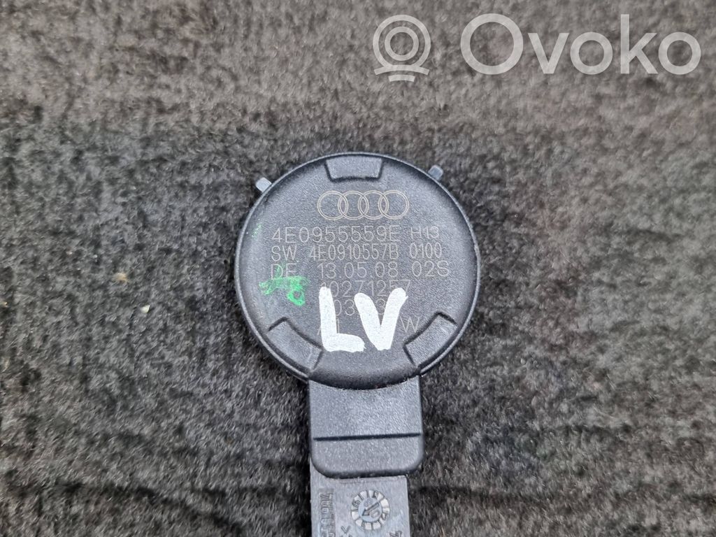 Audi A8 S8 D3 4E Rain sensor 