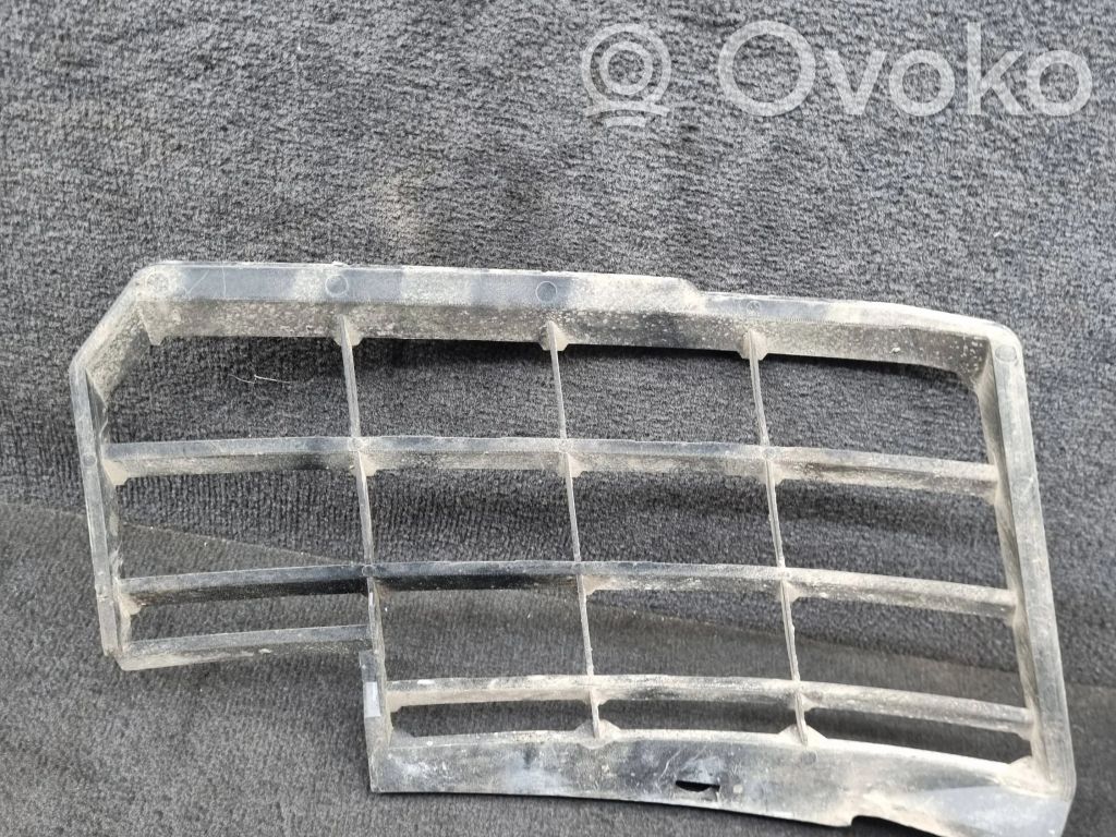 Audi A8 S8 D3 4E Oro nukreipėjas/ kanalas interkūlerio radiatoriaus 