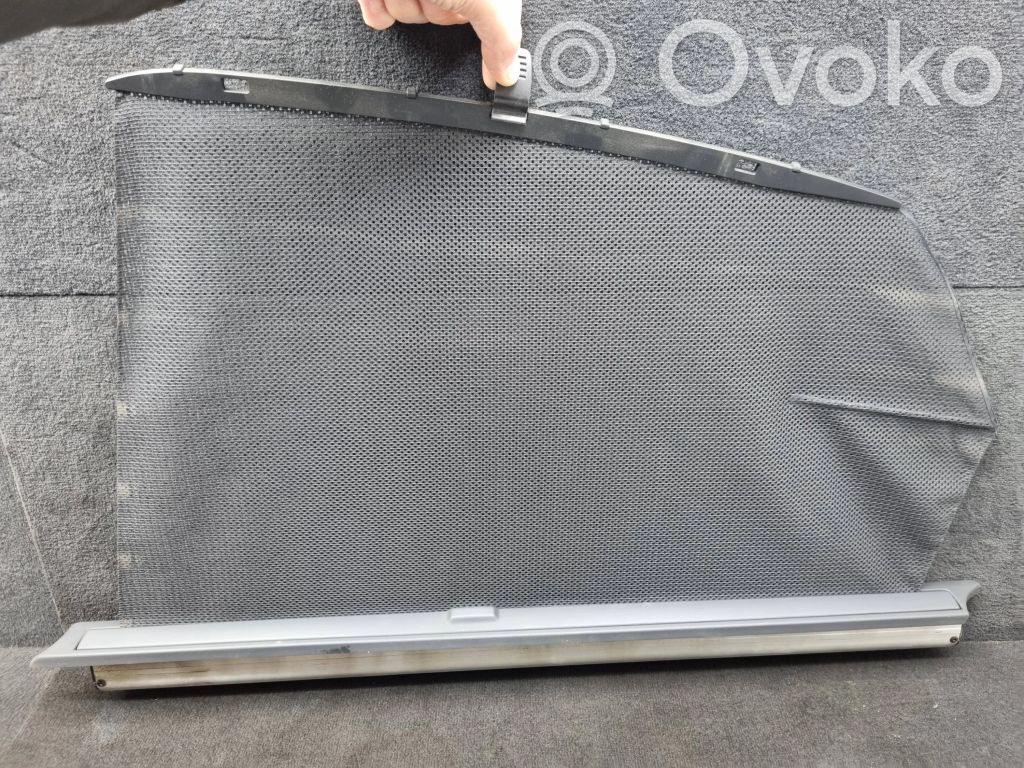 Audi A8 S8 D3 4E Cortina/parasol puerta trasera 