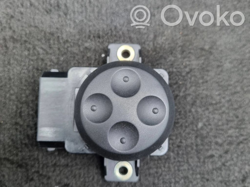 Audi A4 S4 B6 8E 8H Interruptor de control del asiento 