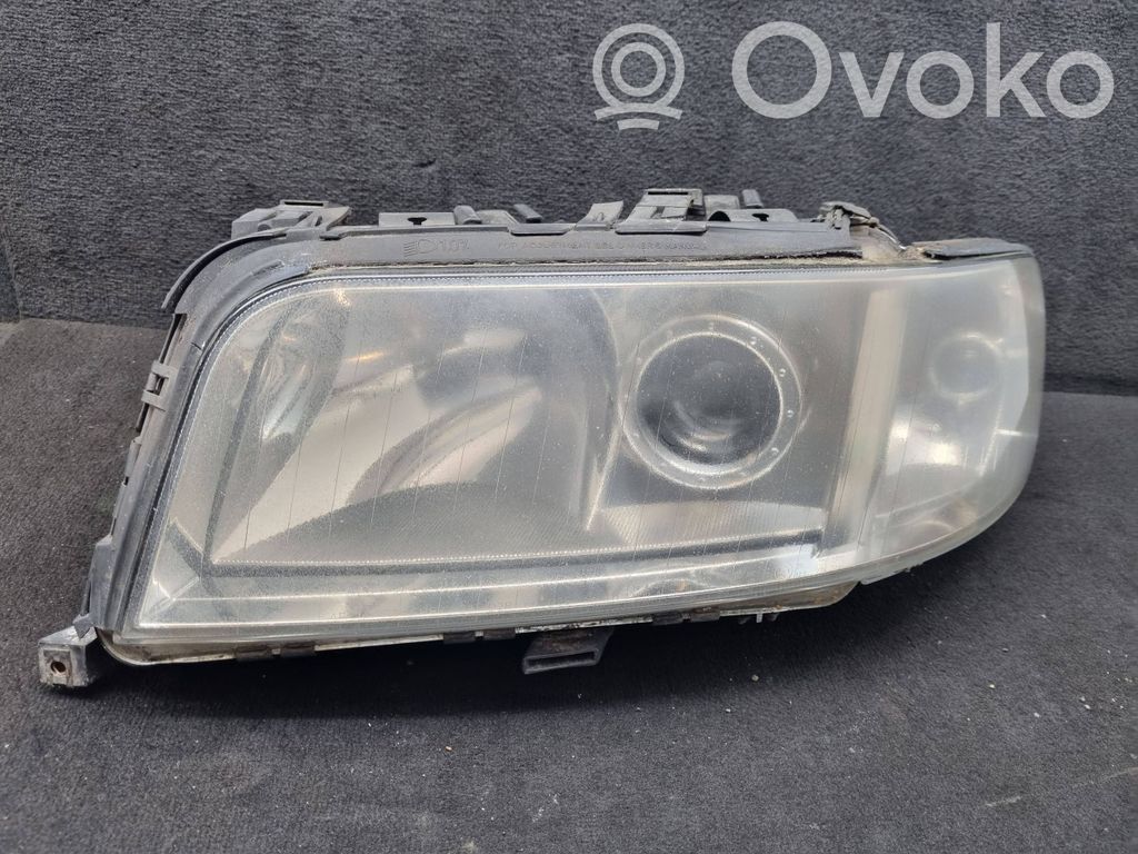 Audi A8 S8 D2 4D Scheinwerfer 