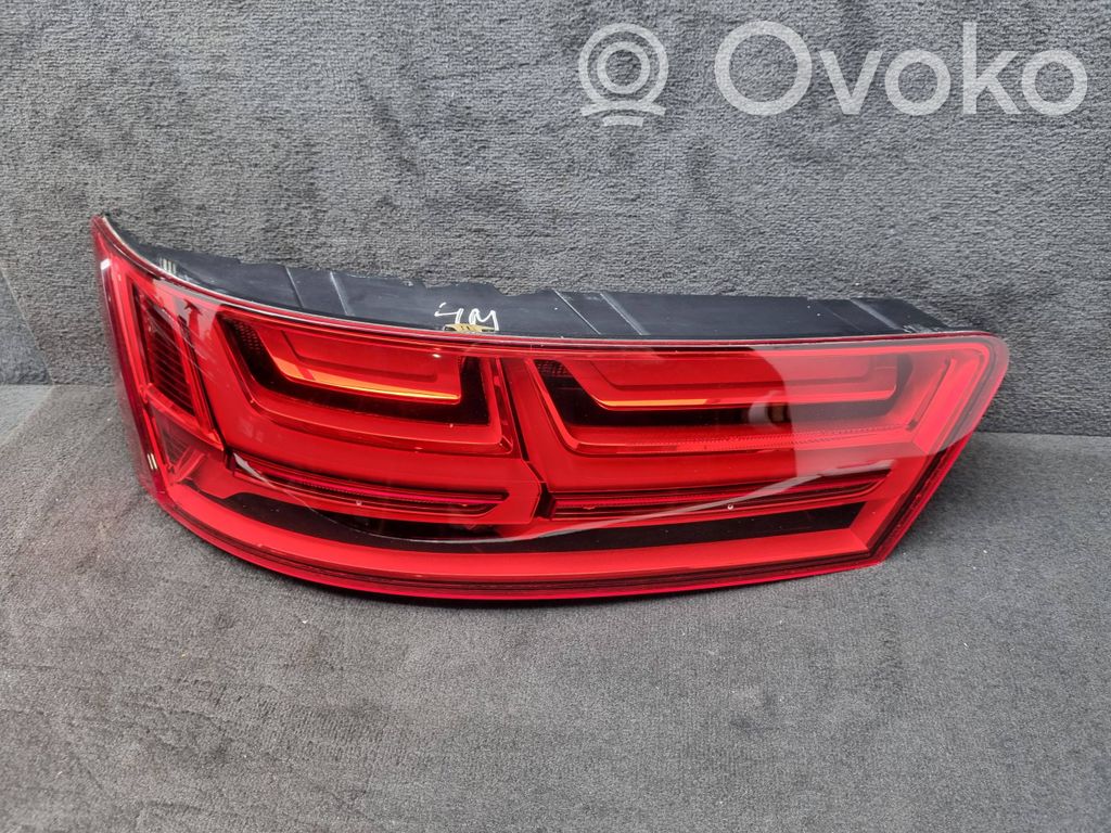 Audi Q7 4M Takavalot 