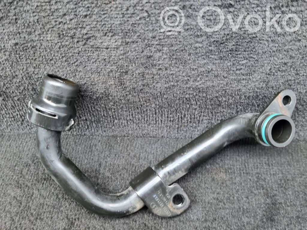 Audi Q7 4M Caurulīte (-es) / šļūtene (-es) 