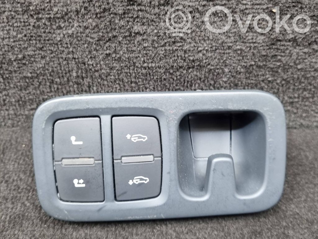 Audi Q7 4M Altri interruttori/pulsanti/cambi 