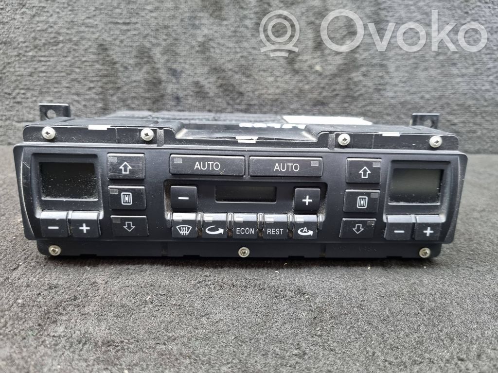 Audi A8 S8 D2 4D Climate control unit 