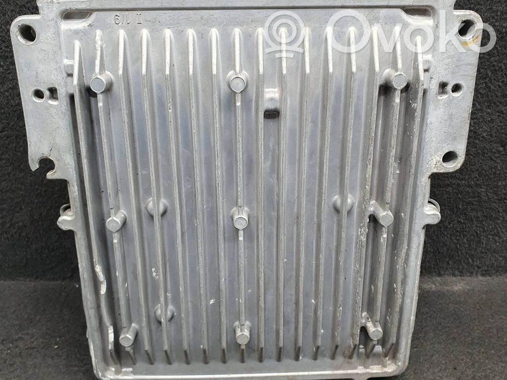 Land Rover Range Rover Sport L494 Engine control unit/module 