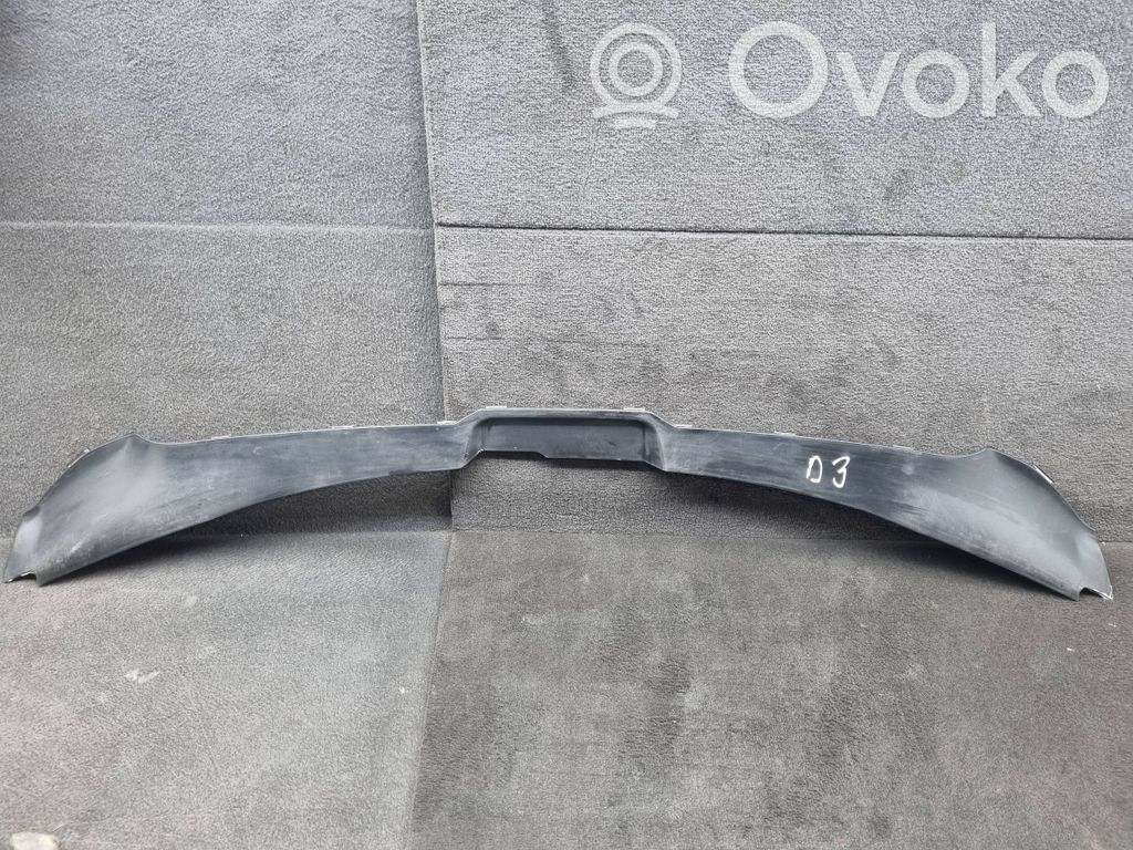 Audi A8 S8 D3 4E Radiator trim 