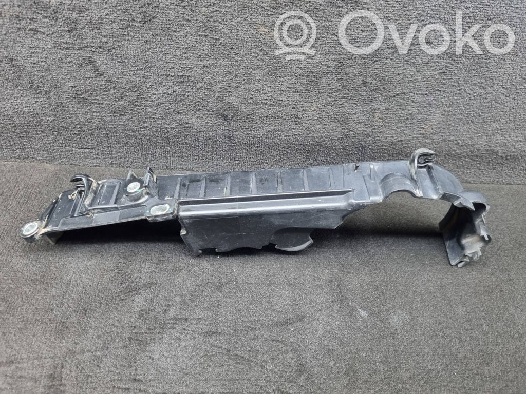 Audi Q7 4L Cache carter courroie de distribution 