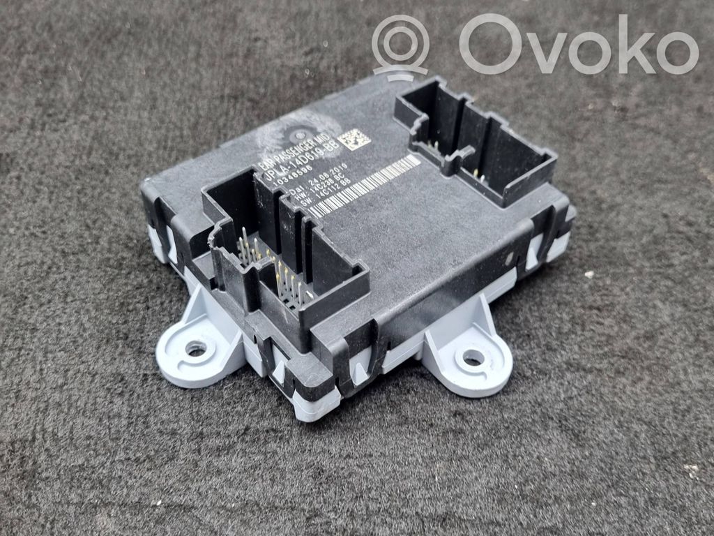 Land Rover Range Rover Sport L494 Door control unit/module 