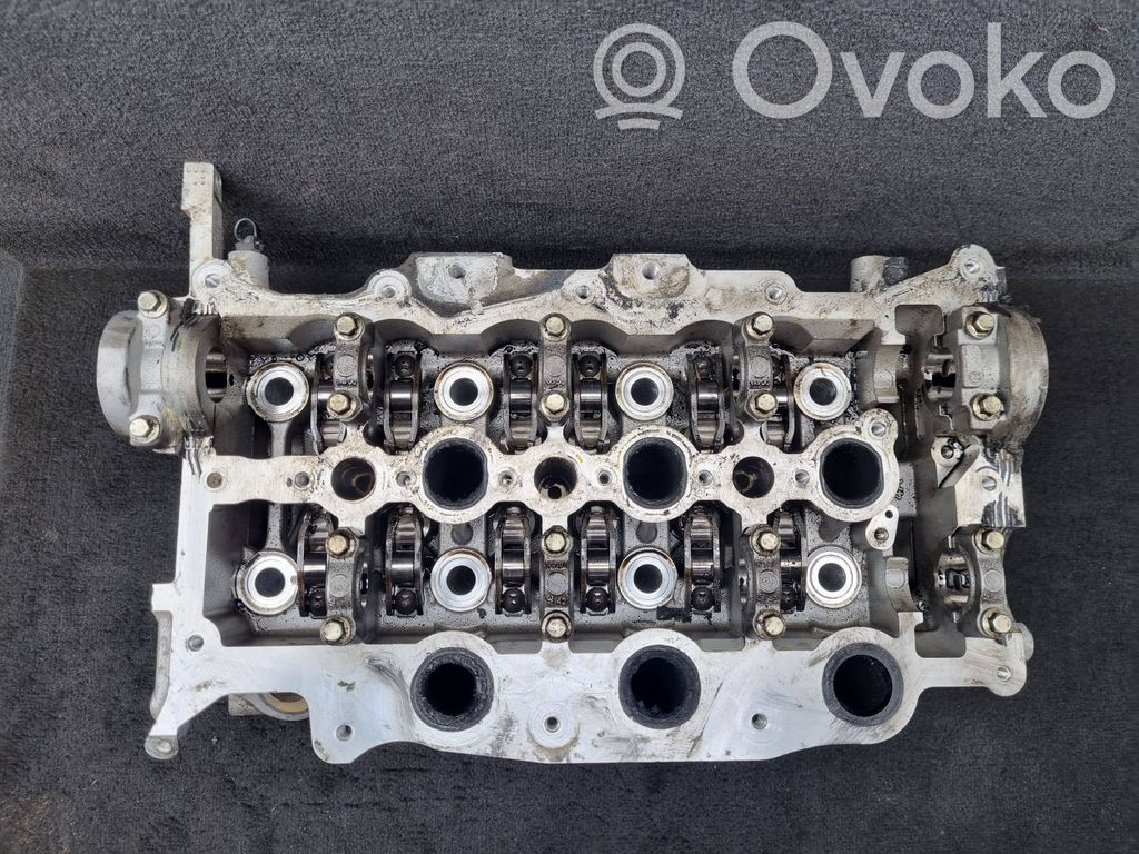 Land Rover Range Rover Sport L494 Engine head 
