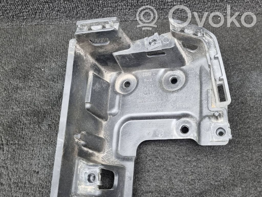 Audi Q7 4M Distronic sensor bracket 
