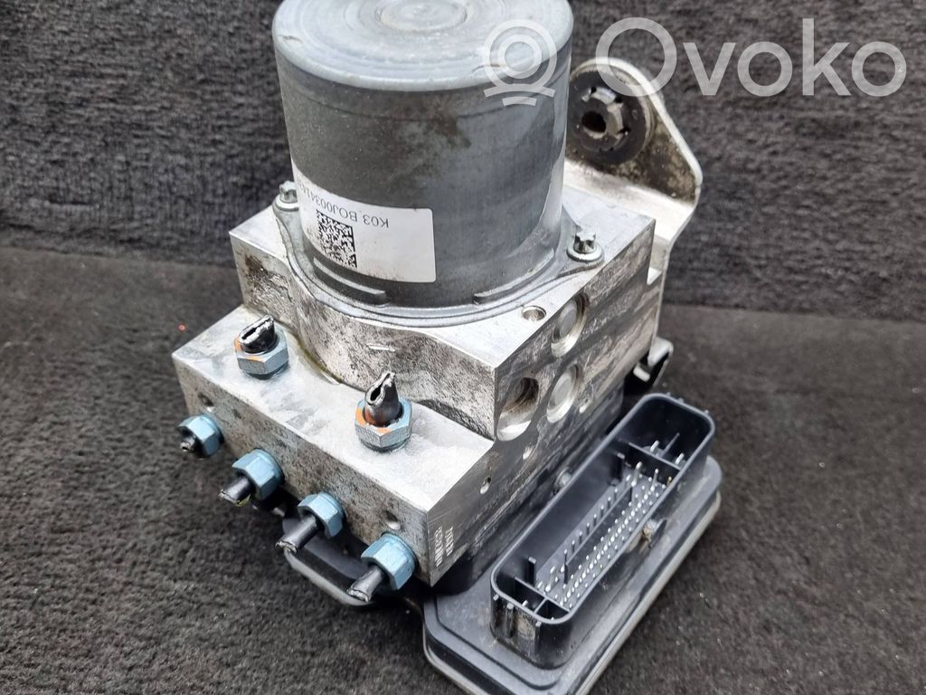 Audi Q7 4M Bomba de ABS 