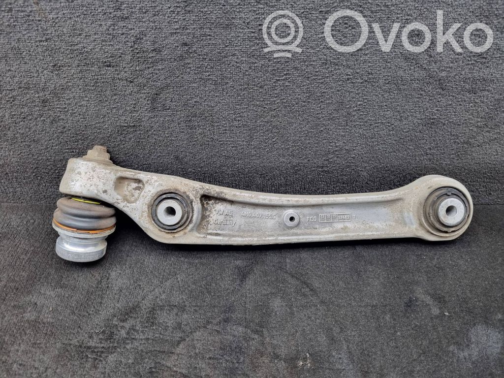 Audi Q7 4M Front control arm 