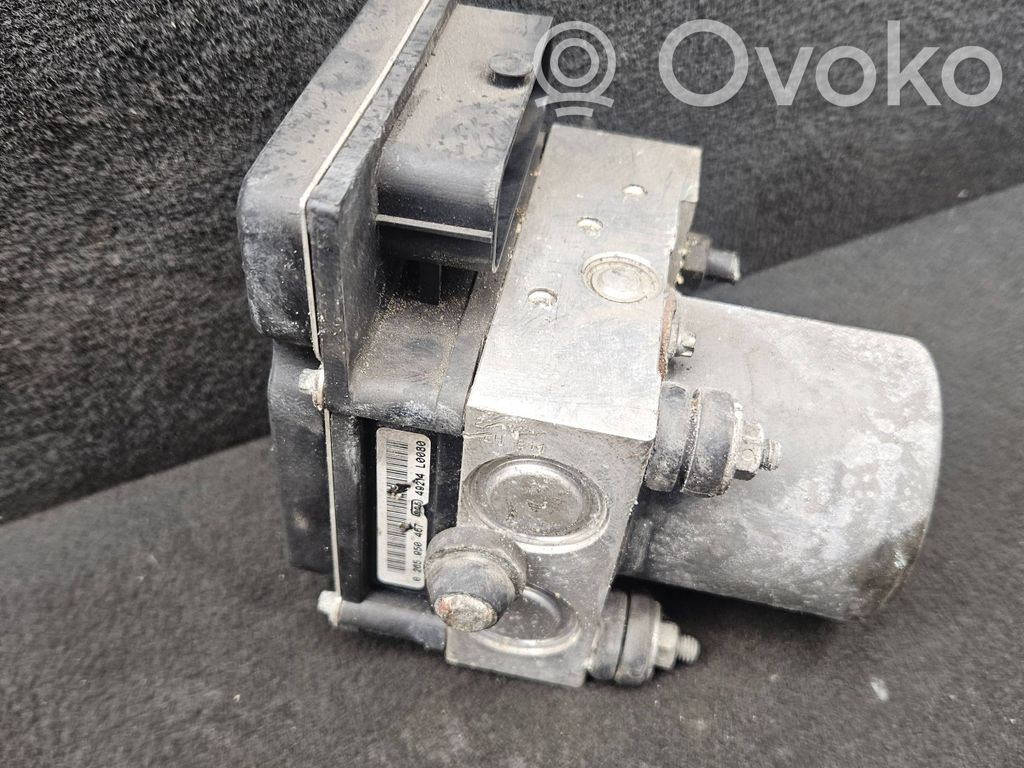 Audi A4 S4 B7 8E 8H ABS bloks 
