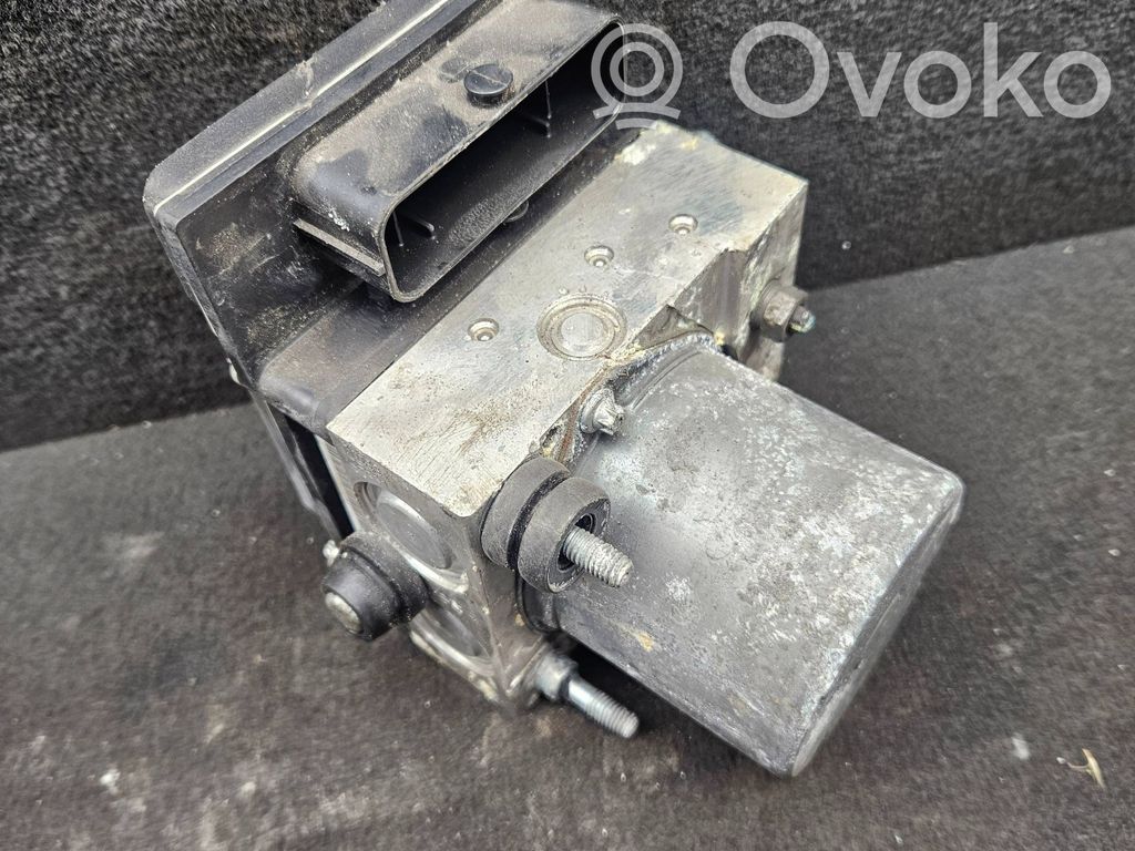 Audi A6 S6 C6 4F ABS bloks 