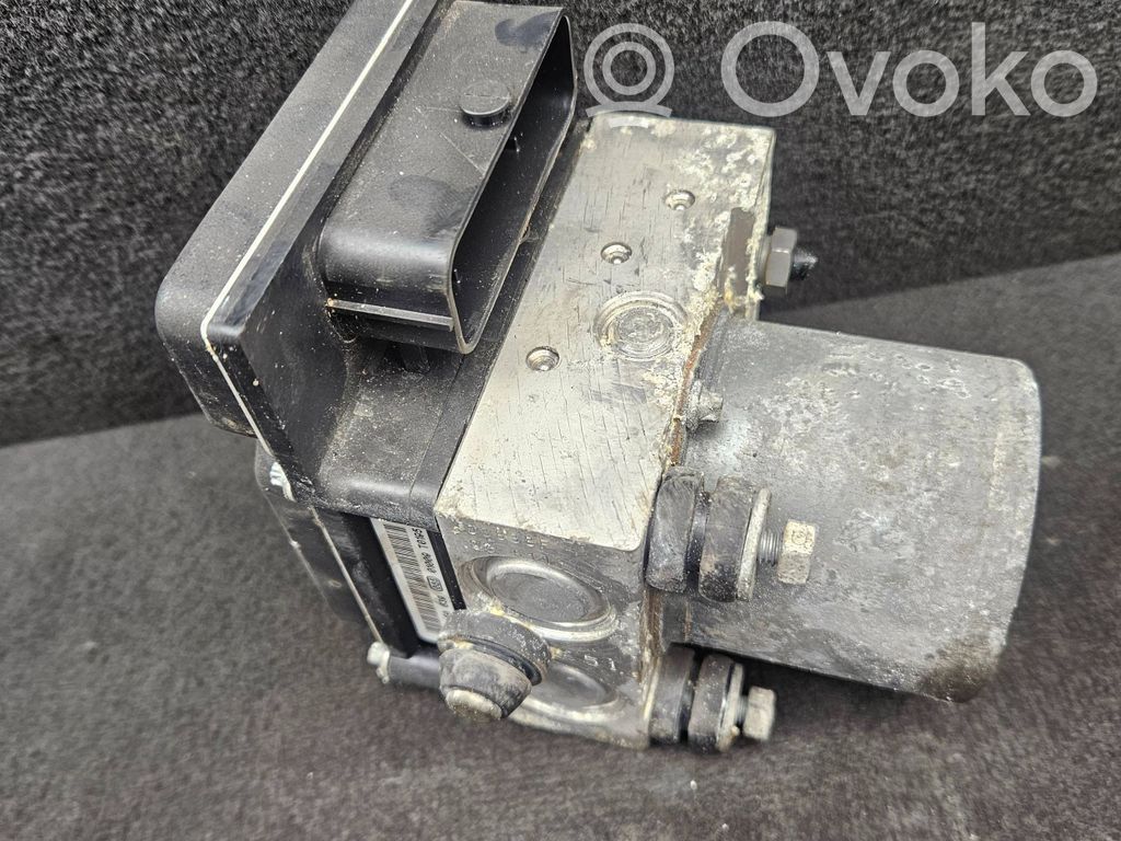 Audi A6 S6 C6 4F ABS bloks 