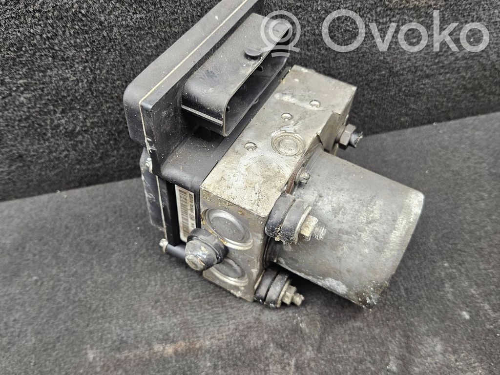 Audi A6 Allroad C6 ABS bloks 