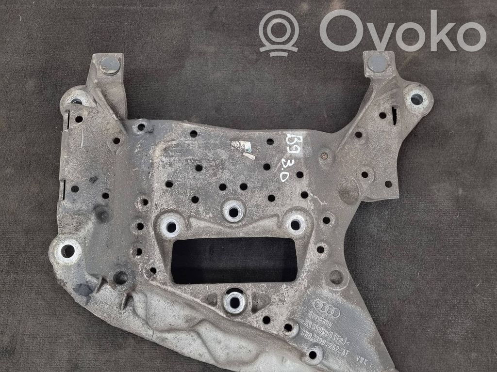 Audi A4 S4 B9 Supporto di montaggio scatola del cambio 