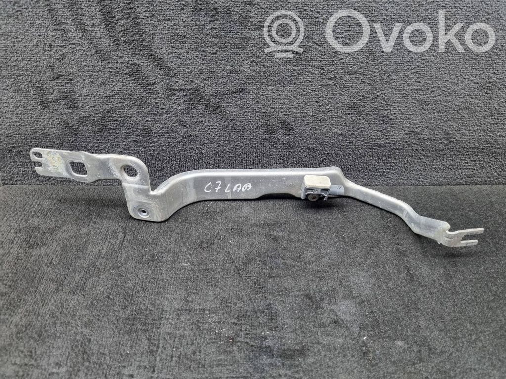 Audi A6 Allroad C7 Headlight/headlamp mounting bracket 