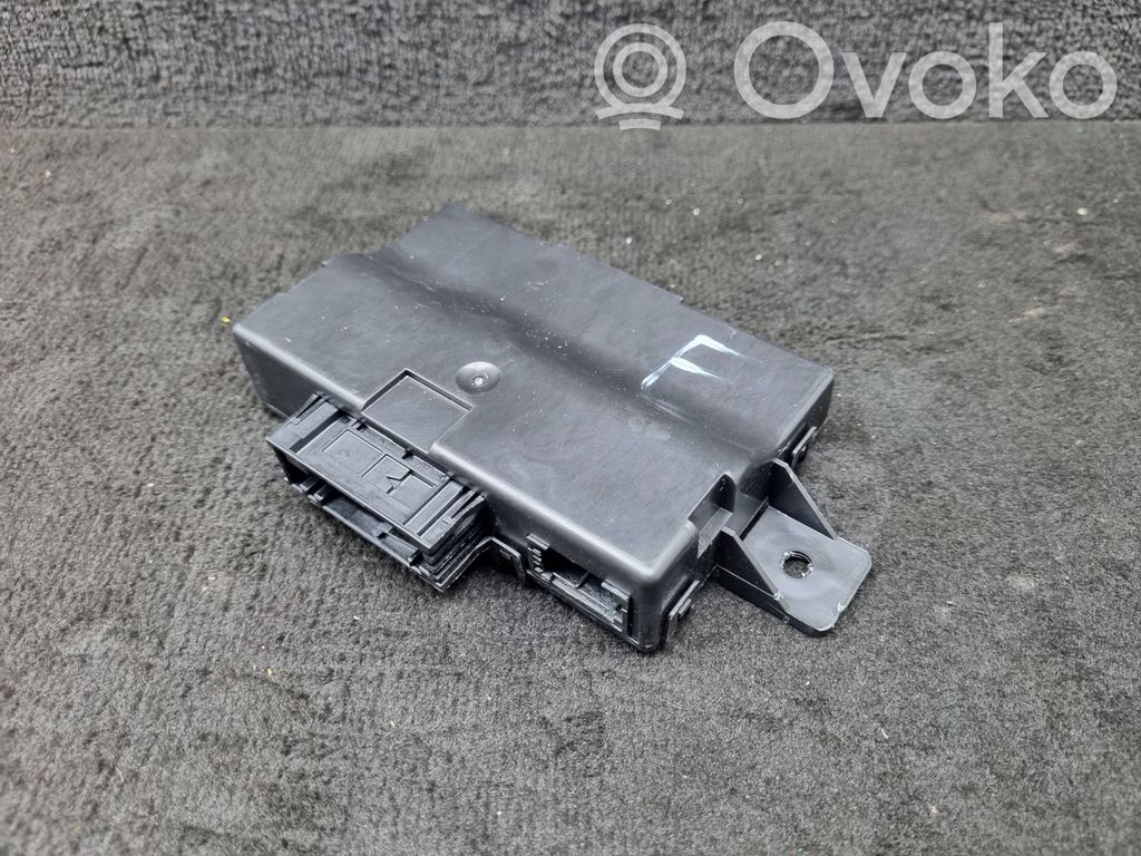 Audi A6 S6 C7 4G Gateway control module 