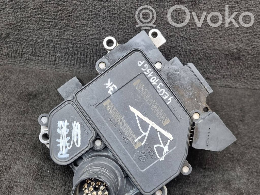 Gearbox control unit/module   4E0910156P