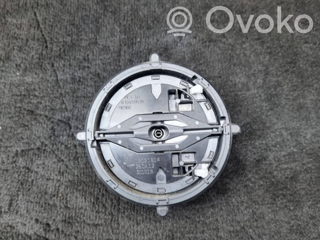 Audi A4 S4 B8 8K Veidrodėlio dalys 