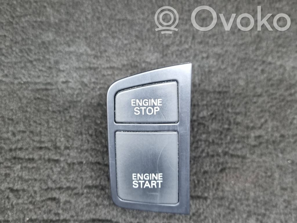 Engine start stop button switch   4F1905217