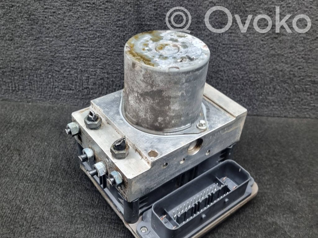 Audi A6 S6 C7 4G ABS Blokas 