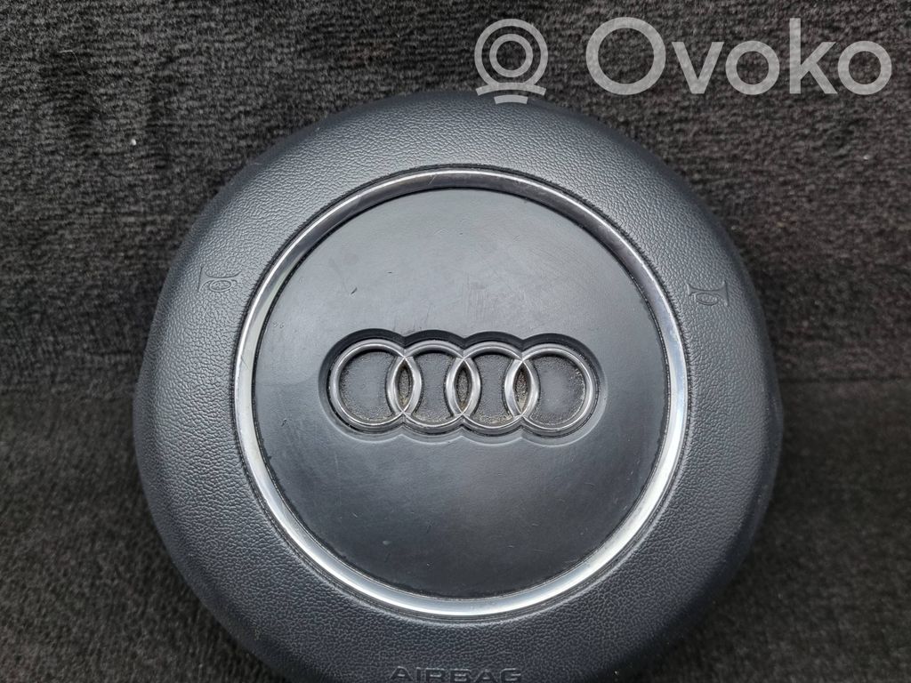 Audi A6 S6 C7 4G Kierownica 