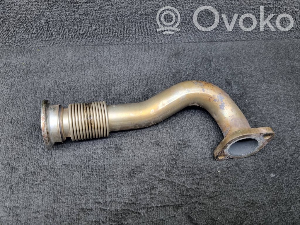 Audi A6 S6 C7 4G Caurulīte (-es) / šļūtene (-es) 