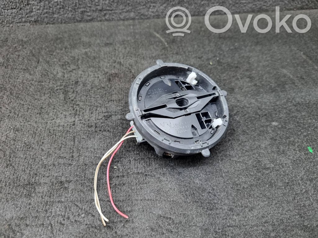Audi A6 S6 C7 4G Veidrodėlio dalys 