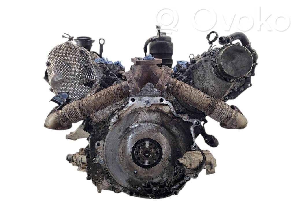 Audi A4 S4 B7 8E 8H Dzinējs 