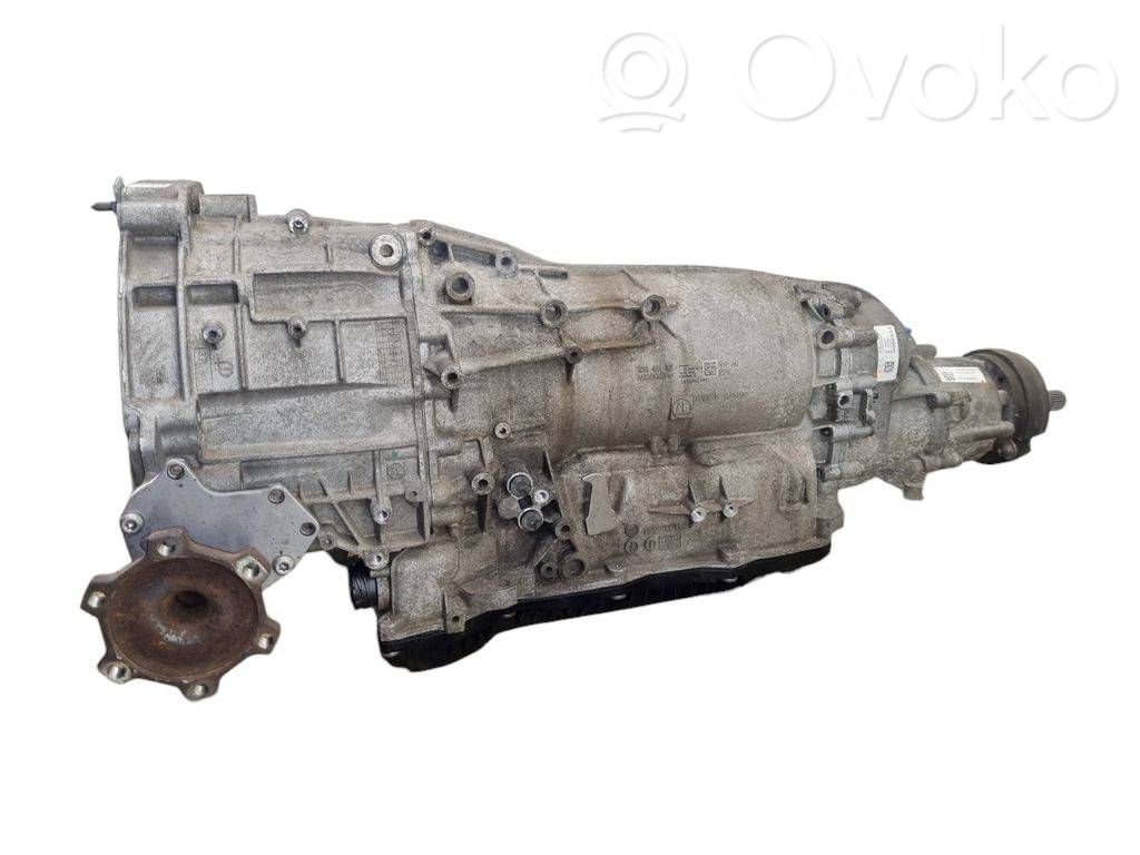 Audi A4 S4 B9 Caja de cambios automática 