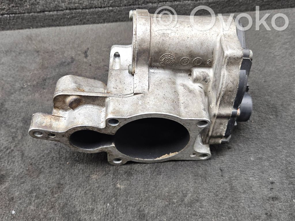 Audi A2 EGR valve 