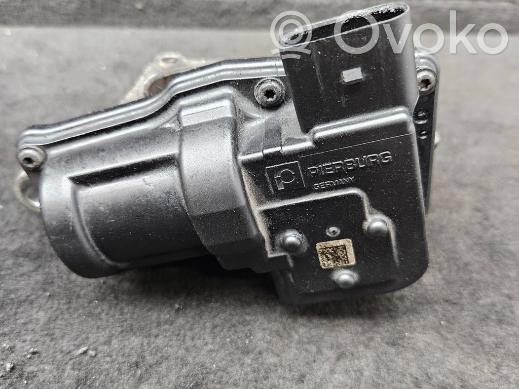 Droseļvārsts   059129593H