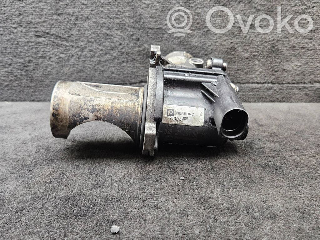 Audi A4 S4 B7 8E 8H Zawór EGR 