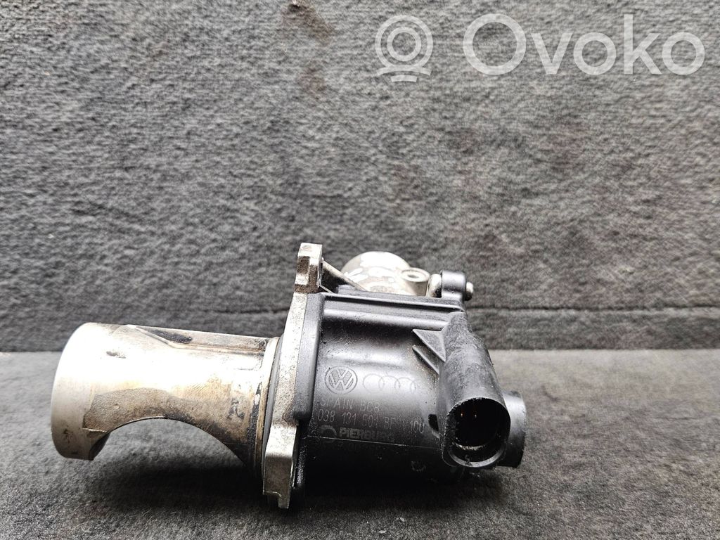 Audi A4 S4 B7 8E 8H Zawór EGR 
