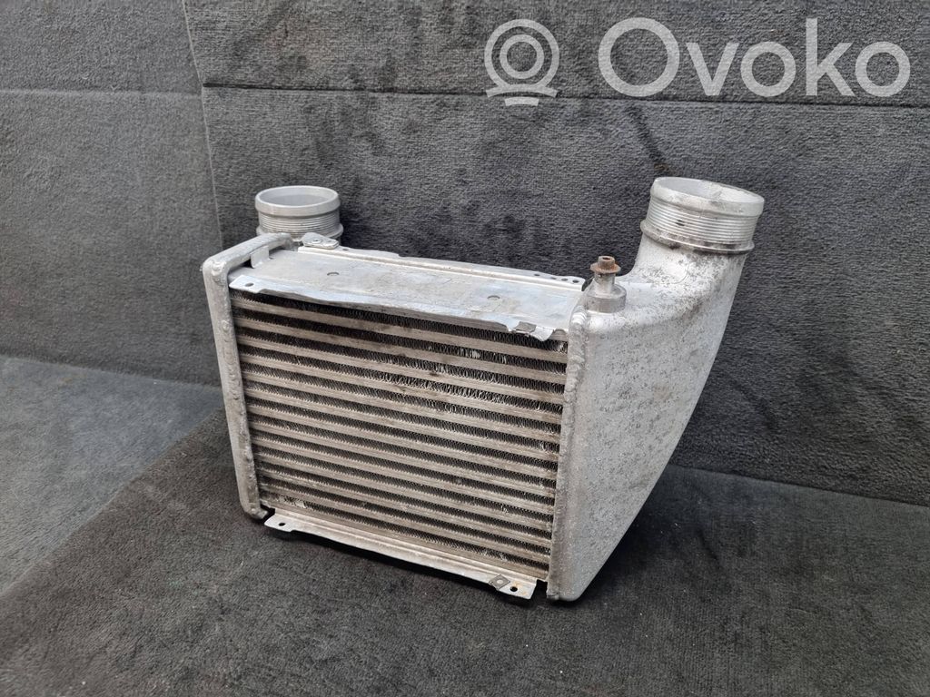Audi RS6 C5 Radiador intercooler 