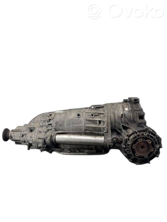 Automatic gearbox   KWR,6HP28