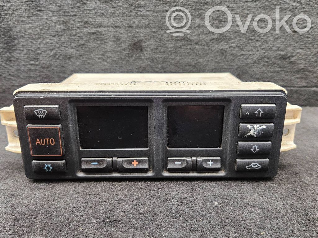 Audi A6 S6 C4 4A Climate control unit 