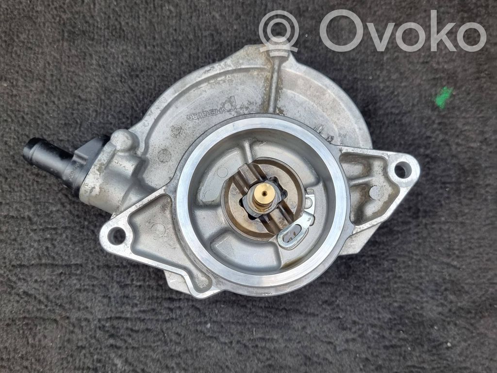 Audi A6 S6 C6 4F Vakuumo pompa 