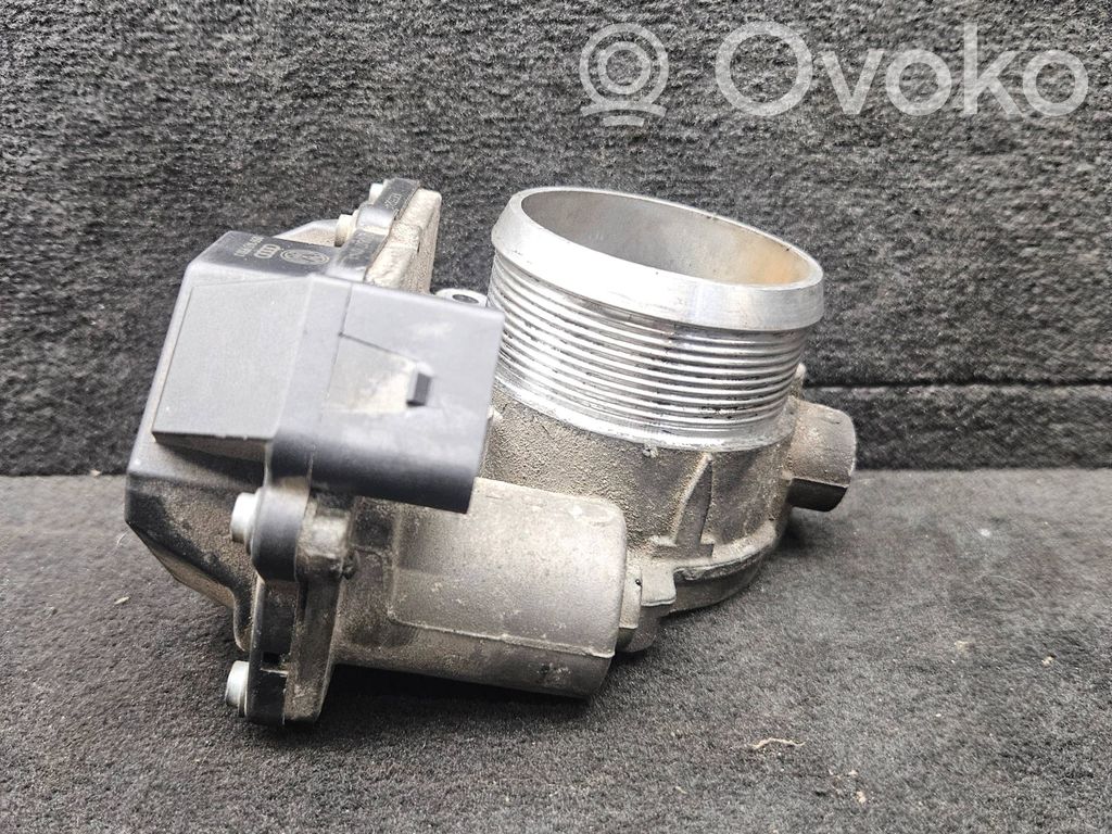 Audi A4 S4 B7 8E 8H Kuristusventtiili 