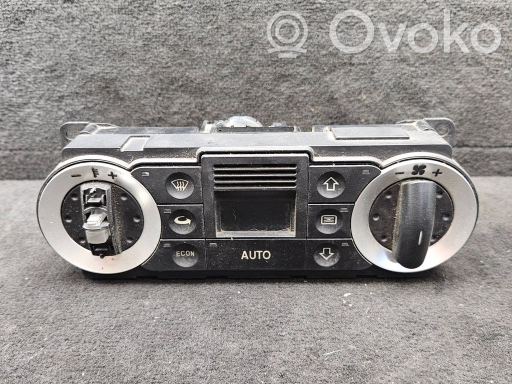 Audi TT Mk1 Climate control unit 