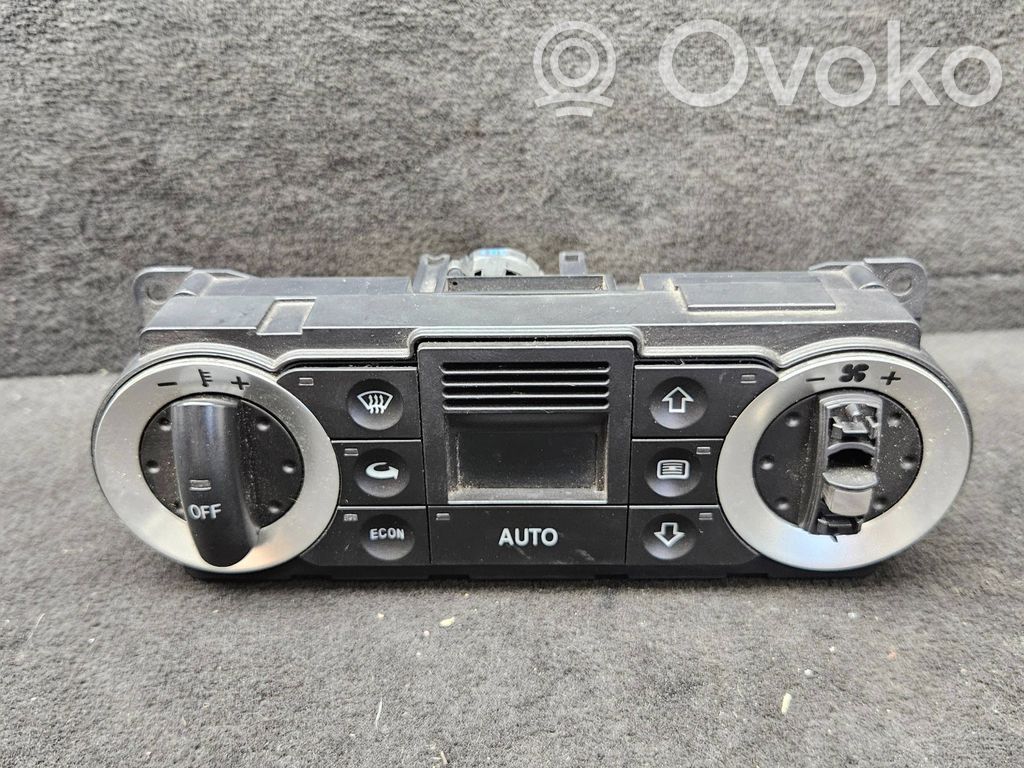 Audi TT Mk1 Climate control unit 