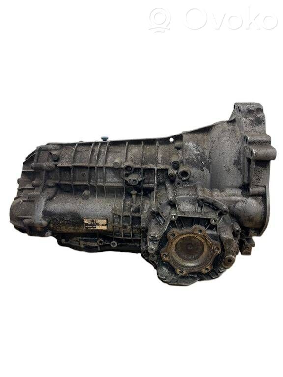 Audi A4 S4 B5 8D Caja de cambios automática 