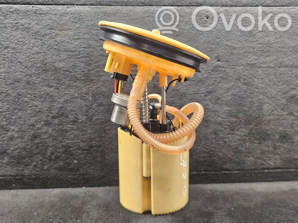 Audi A6 S6 C7 4G Bomba interna de combustible 