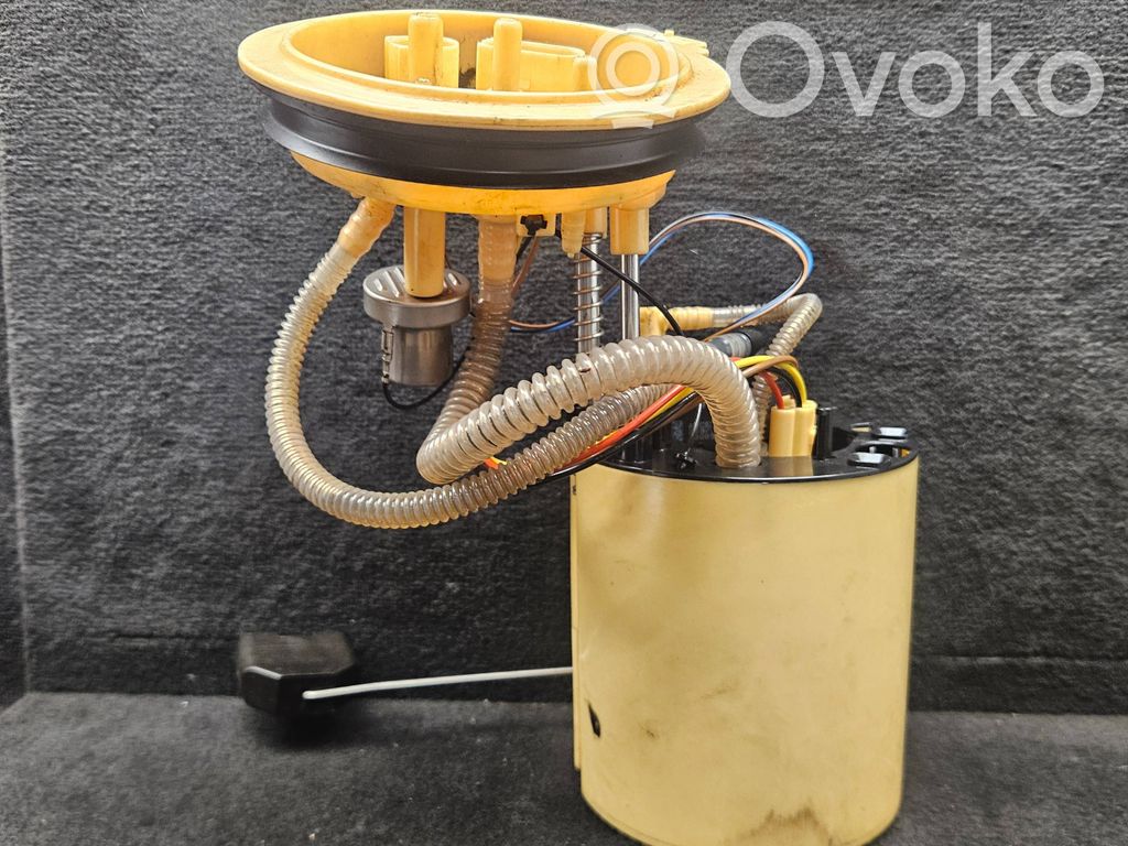 Audi A6 S6 C7 4G Bomba interna de combustible 