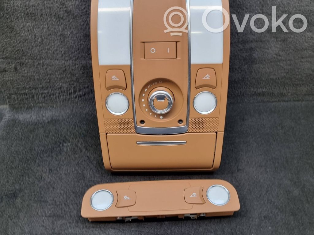 Audi A6 S6 C6 4F Front seat light 