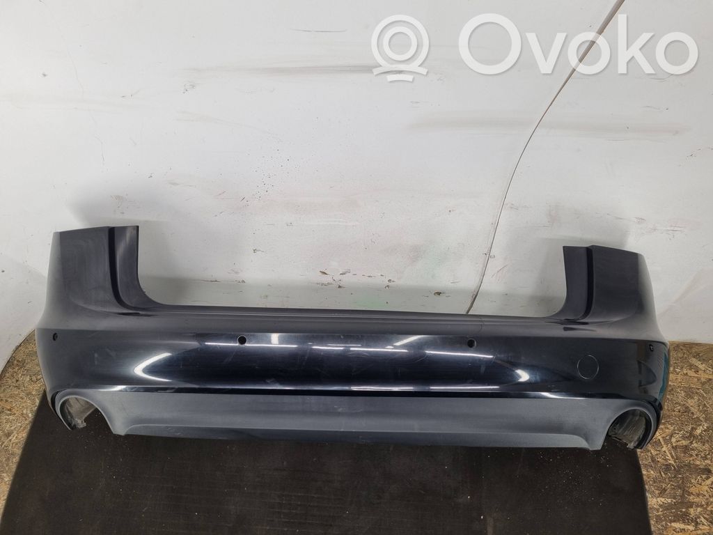 Audi A6 S6 C7 4G Parachoques 