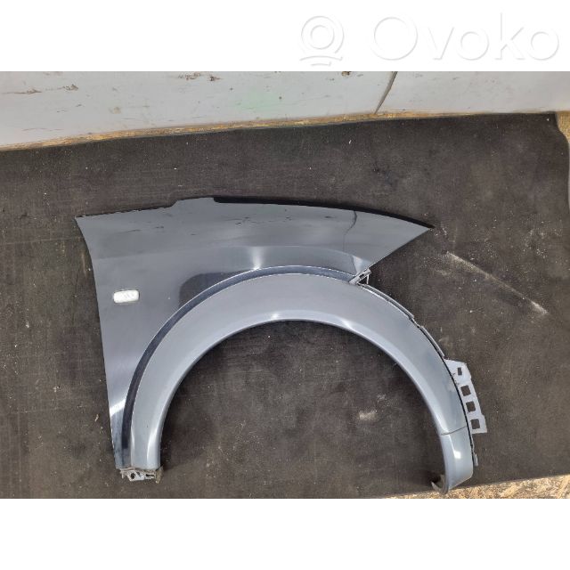 Audi A2 Sparnas 